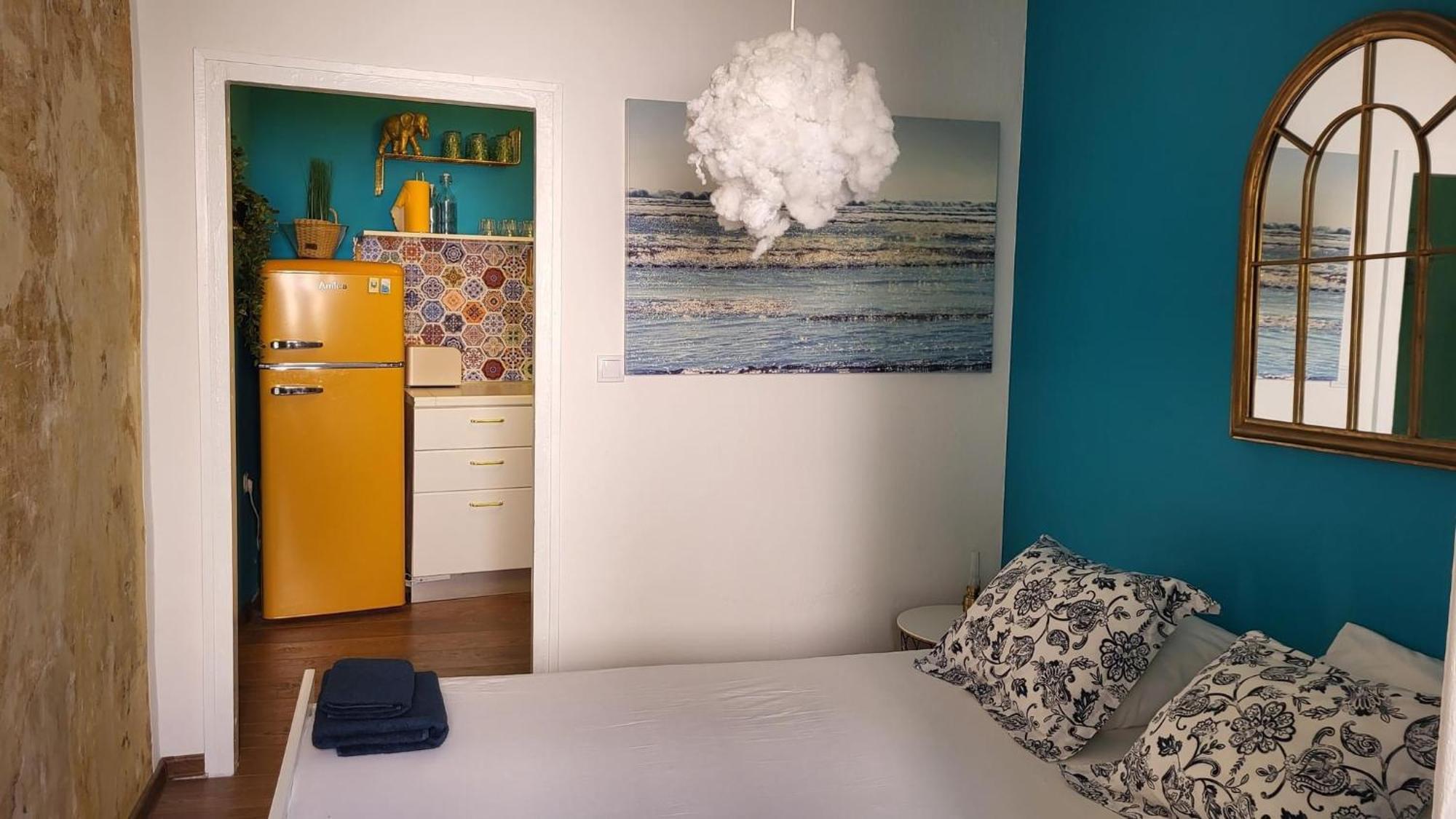 Oh La La Apartment Old Town Ровинь Экстерьер фото
